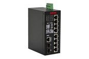 Switch - Roline - switch - industrial - 10 ports - smart - 21.13.1131