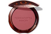 Makeup - Guerlain Terracotta Blush Illuminating Blush Shade 03 Deep Nude - 3346470440395