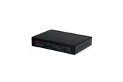 Switch - Roline - switch - 6 ports - 21.14.3524