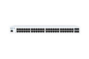 Switch - SOPHOS CS110-48 - switch - 48 ports - Managed - rack-mountable - C14ATCHEU