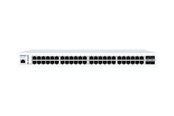 Switch - SOPHOS CS110-48P - switch - 48 ports - Managed - rack-mountable - C14BTCHEU