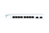 Switch - SOPHOS CS101-8 - switch - 8 ports - Managed - C18ATCHEK