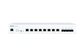 Switch - SOPHOS CS210-8FP - switch - 8 ports - Managed - rack-mountable - C28CTCHEU