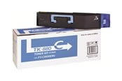 Blæk, Toner & Forbrugsstoffer - Kyocera TK 880C - 1T02KACNL0