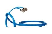 Netværkstilbehør - METZ Connect Cable connector class EA 360° - 130863-06-E