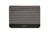 Systemtilbehør (kølepasta mv.) - GUESS GCube Stripes case for a 14" laptop - black - 3666339112349