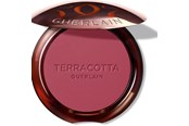 Makeup - Guerlain Terracotta Blush Illuminating Blush Shade 04 Deep Pink - 3346470440401