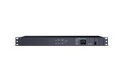Strømkabel (ekstern) - CyberPower Metered ATS Series PDU24004 - power distribution unit - PDU24004