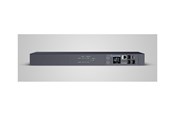 Strømkabel (ekstern) - CyberPower Switched ATS PDU84005 - power distribution unit - metered-by-outlet - PDU84005