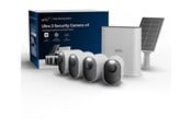 Netværkskamera - Arlo Ultra 3 - VMC5450-111EUS