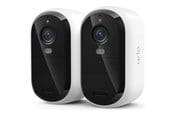 Netværkskamera - Arlo Essential 3 - network surveillance camera - with 2 Wall Mounts - VMC2280-111EUS