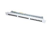 Netværkstilbehør - Roline VALUE patch panel - 19" - 26.99.0329