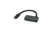 Controller - Roline VALUE - storage controller - SATA 6Gb/s - SATA 6Gb/s USB 3.1 - 12.99.1051