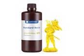 Filament/Resin - 3D-printer - ANYCUBIC Standard Resin - Transparent Yellow - SPTTY-10-IPO-01