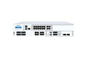 Netværksudstyr & Forlænger til trådløs - SOPHOS XGS 5500 - XG5ETCHEUK