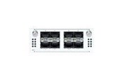 Netværksadapter (netkort, printserver mv.) - SOPHOS FleXi Port - expansion module - 10 Gigabit SFP+ x 8 - XSAZTCHF8