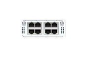 Netværksadapter (netkort, printserver mv.) - SOPHOS FleXi Port - expansion module - 1000Base-T x 8 - XSBZTCHC8