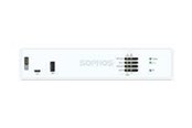 Netværksudstyr & Forlænger til trådløs - SOPHOS XGS 88 - XG88ZZ00ZZPCEU