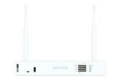Netværksudstyr & Forlænger til trådløs - SOPHOS XGS 108W - XW108Z00ZZPCEU