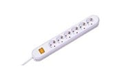 Strømkabel (ekstern) - Bachmann SMART - power strip - 381.2501K