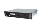 Rack skabe - Sonnettech Sonnet Pro xMac mini (2024+)/Echo II DV T5 - XMM-SYS-IIDV-T5