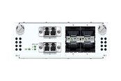 Netværksadapter (netkort, printserver mv.) - SOPHOS FleXi Port - expansion module - Gigabit Ethernet x 2 + Gigabit SFP x 4 - XSBZTCHF6