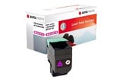 Blæk, Toner & Forbrugsstoffer - Agfa Photo - magenta - compatible - toner cartridge (alternative for: Lexmark 800X3 Lexmark 80C0X30) - APTL800X3ME