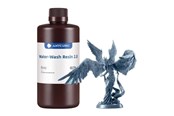 Filament/Resin - 3D-printer - ANYCUBIC Water-Wash Resin 2.0 - Gray - SSX2GY-10