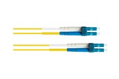 Netværkskabel - Alcasa electronik Good Connections patch cable - 0.5 m - yellow - Gul - 0.5m - LW-9005LC