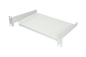 Rack skabe - Alcasa electronik Good Connections - rack shelf - 1U - GC-N0100