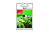 Blæk, Toner & Forbrugsstoffer - Agfa Photo - black - compatible - remanufactured - ink cartridge (alternative for: Brother LC129XLBK) - ABP129BD