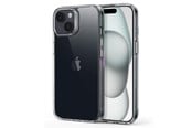 Mobil - Covers & Cases - ESR Ice Shield iPhone 15 Plus Case - Clear - 4894240173862