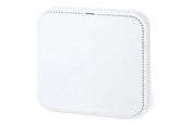 Access Point - PLANET WDAP-C3000AX - radio access point - dual band 300 Mbps with 802.3at PoE+ and 2 10/100/1000T LAN ports - Wi-Fi 6 - WDAP-C3000AX