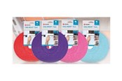 Kabel Organisering - Velcro Brand ONE-WRAP cable tie roll - continuous fire retardant - VEL-OW64102