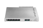 Netværksudstyr & Forlænger til trådløs - Innovaphone IP811 - VoIP gateway - 01-00811-001