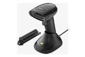 Stregkodelæser - Inateck PRO-170B - barcode scanner - N6050_BLACK