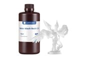 Filament/Resin - 3D-printer - ANYCUBIC Water-Wash Resin 2.0 - Transparent - SSX2CL-10-IPO-01