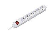 Strømkabel (ekstern) - Bachmann SMART - power strip - 381.450K