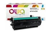 Blæk, Toner & Forbrugsstoffer - Armor OWA - black - compatible - remanufactured - toner cartridge (alternative for: HP W1470Y) - K18900OW