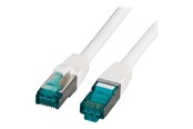Netværkskabel - EFB NORDIC EFB-Elektronik patch cable - 5 m - violet - Lilla - 5m - MK6001.5VI