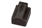 Netværkstilbehør - EFB NORDIC EFB-Elektronik dust cover - RJ-45 - 88048.1-10