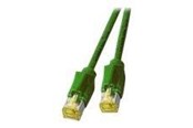 Netværkskabel - EFB NORDIC Hirose TM31 DRAKA UC900 - Grøn - 0.5m - K8560GN.0,50