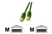 Netværkskabel - EFB NORDIC Hirose TM31 DRAKA UC900 - Grøn - 1m - K8560GN.1,5