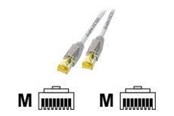 Netværkskabel - EFB NORDIC Hirose TM31 DRAKA UC900 - Grå - 1m - K8560GR.1,5