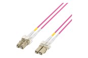 Netværkskabel - EFB NORDIC EFB-Elektronik patch cable - 3 m - 3 m - beige heather violet - Beige - O0319FT.3