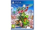 Spil - The Grinch 2: Saving Christmas - Sony PlayStation 4 - Platform - 5061005357853