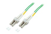 Netværkskabel - EFB NORDIC EFB-Elektronik patch cable - 2.5 m - lime green - Grøn - O0319.2,5OM5