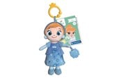 Plys - Clementoni Cinderella Princess Plush - 19498