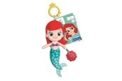 Plys - Clementoni Ariel Princess Plush - 19500