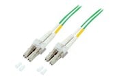 Netværkskabel - EFB NORDIC EFB-Elektronik patch cable - 5 m - lime green - Grøn - O0319.5OM5